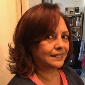 Meet your Posher, Janet